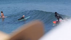 359K views · 4.4K reactions | Welcome to the small wave appreciation society, lessons in generating speed with Mikey February and co playing here > > https://tinyurl.com/4y4xd654 | CARVE Surfing Magazine | Facebook