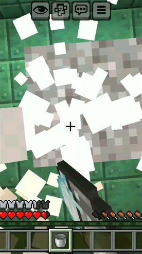 Minecraft world height limit to trial chamber 🥵😱 ll #shorts #minecraft