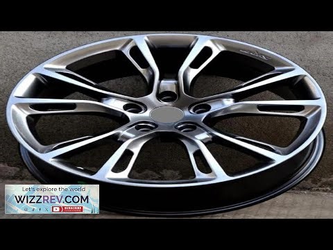 20 inch 20x8.5 5x127 Car Alloy Wheel Rims Fit For Jeep Grand