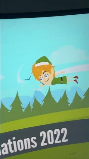 Noggin presents Dora behaves at McDonald’s part 1