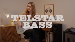 14 reactions · 3 comments | Introducing the new Shergold Telstar...