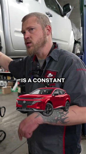 Asking Nissan Tech How Often Should You Really Rotate Your Tires 🧐