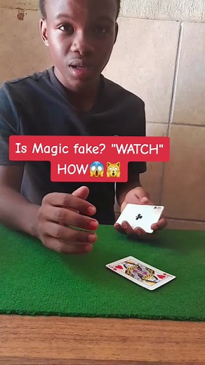 lesiba magic on TikTok