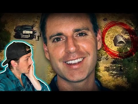 The authorities knew there was a MONSTER out there and did NOTHING