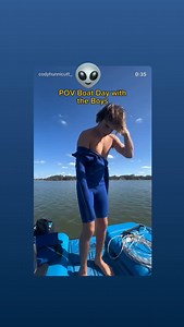 Supra Boats on Reels | Facebook