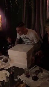 71K views · 345 reactions | ¡Divino! El regalo con el que Wanda Nara sorprendió a Mauro Icardi en su cumpleaños | Ciudad Magazine | Facebook