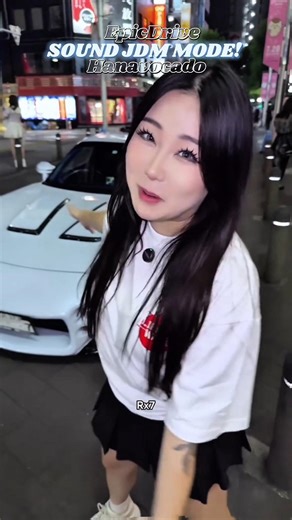 Beauty Meets Rotary Madness 😍 RX-7 Screams & GT-R R35 Stutututu Sounds INSANE! 🔥