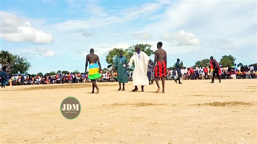 5.4K views · 132 reactions | BREAKING NEWS!!! Greenland takes lead through Mach with a win over Daura. Greenland 1-0 Kampala Road. | Jonglei Daily Mail | Facebook