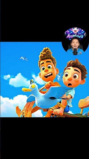 🎬✨ 8k cartoon animation magic 😍🔥 ultra hd visuals wow #cartoon #animation