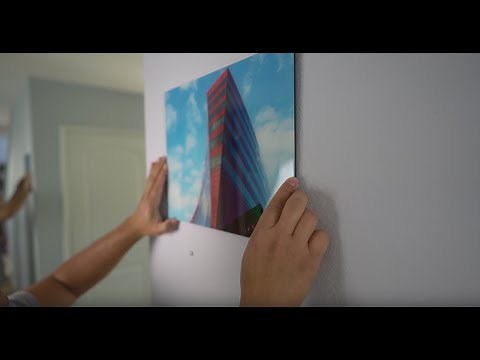 Fracture Prints On Glass