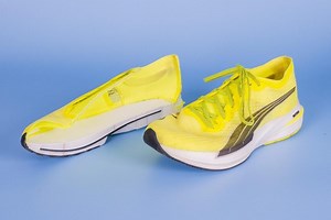 Cut in half: PUMA Deviate Nitro Review
