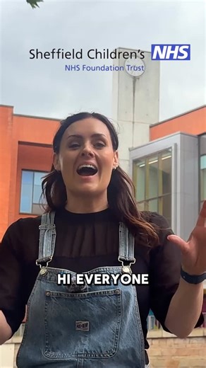 Kids Invent Stuff on Instagram: "We’ve teamed up with @sheffielchildrens to ask YOU to come up with an invention idea that helps cheer children up when they’re feeling poorly 💡 Wherever you are in the world, if you’re aged 4-11, you can submit an invention idea! Your invention could be: 🔹 Something to make a child smile when they’re feeling poorly 🔹 A clever idea to help kids feel calmer when they’re worried 🔹 Something fun for the brand-new Discovery Den opening next year 🔹 Or even somethi