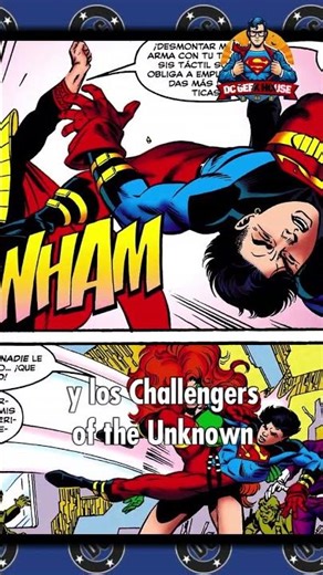 Un EJÉRCITO de DOOMSDAY | El arma para enfrentar a SUPERMAN