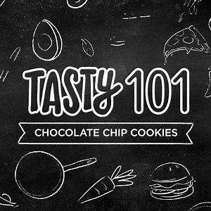 153K views · 1.2K reactions | Want to learn how to cook the perfect chocolate chip cookie?  Watch Tasty 101 episodes on Prime Video! Here's the link ➡ https://bzfd.it/2AMxoqh | Tasty | Facebook