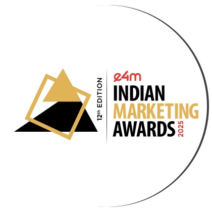 Indian Marketing Awards 2025, Brand Conclave Marketing Awards in India by Exchange4media