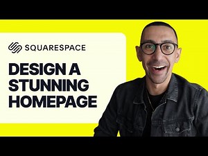How to Design An Amazing Homepage