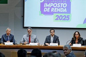 Novas regras do Imposto de Renda 2025: Veja mudanças anunciadas pela Receita Federal