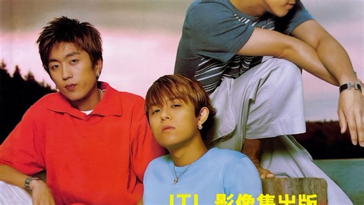 （H.O.T.经典回顾）杂志扫描集（jtl时期）