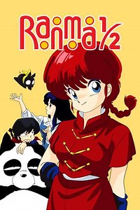 Ranma ½ (1989-1992) - Where to Watch