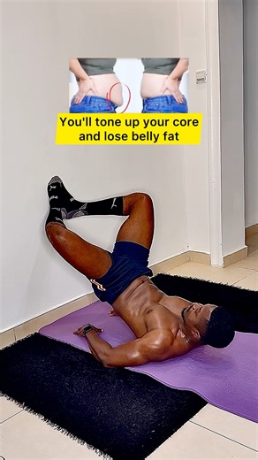 Daily Home Workout Challenge For Beginners! 🔥 #challengeyourself #dailyworkoutroutine #thighs #arms #bellyfat #waistline #gluteworkout #toneup #startnow | Doctor CC Fit