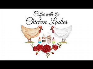 Episode 68 - Deathlayer Chicken / Feather Breakage and Hen Saddles with Fiona / Savory Baked Oatmeal