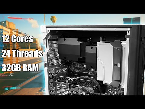 Dual Xeon and 32GB PC for less than £120 ($150) - Can it game??