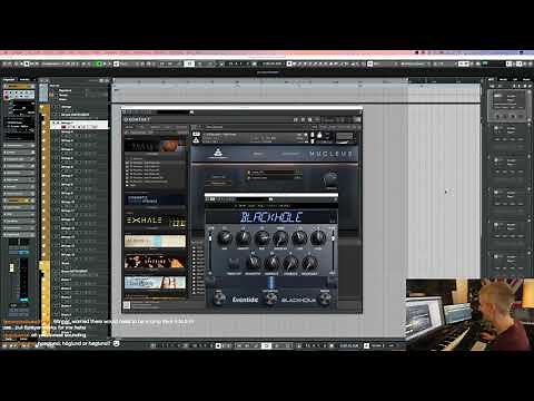 First Look - Audio Imperia NUCLEUS
