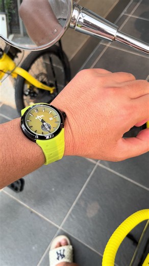 Jam Tangan Pria Keren — Ide & Rekomendasi Jam Tangan Cowok