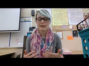 Elevator Speech Example for ISEF