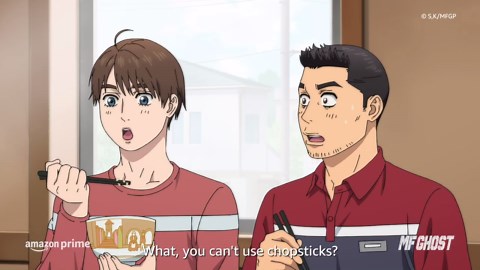 7 Best 2026 Crunchyroll Anime That Are Flying Under the Radar