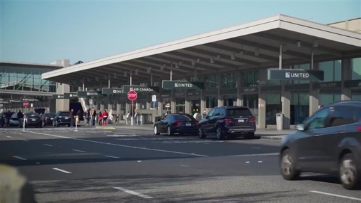 Sacramento International Airport to build new, second parking garage