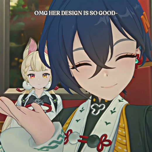 "she should be playable" | Zenless Zone Zero