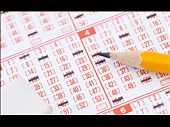 Winning in a lottery ticket - IELTS listening practice test
