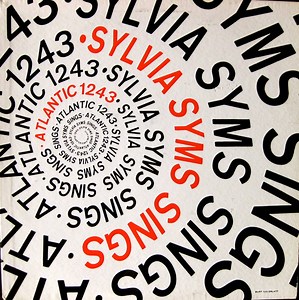 Sylvia Syms - Sylvia Syms Sings