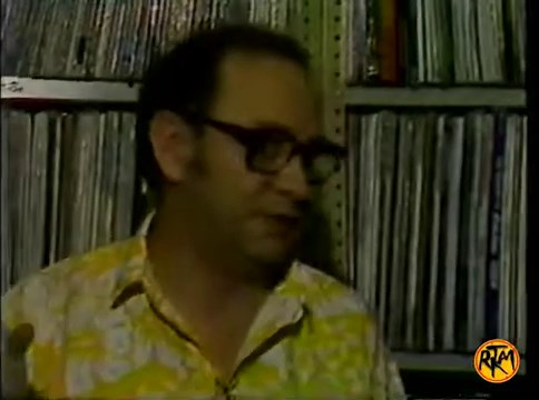 The Doors - Testimonios de su visita a México en 1969 EN EL UMBRAL DE... LAS PUERTAS. TV Azteca '91
