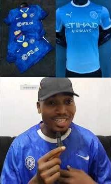 Chelsea vs Man City. All Blues Na Blue. 💙 #chelsea #mancity #premierleague