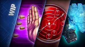 WIP: How to fool your rivals with a couple of special modules news - Starfall Online