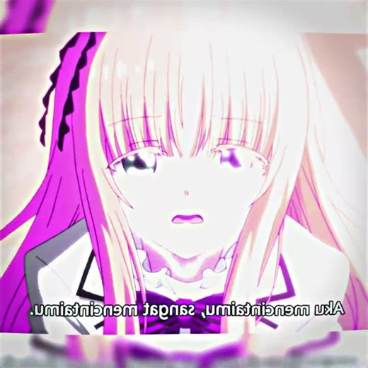 Juliet Persia and Romio Inuzuka