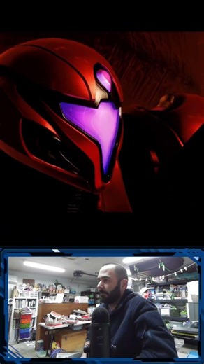 Did I Miss Something? #gaming #metroidprime4 #gamedesign #nintendo