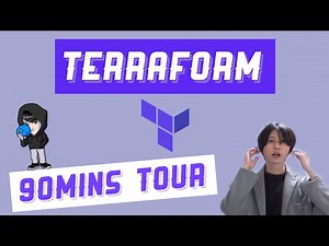 【入門】Terraformの基礎を90分で解説するチュートリアル