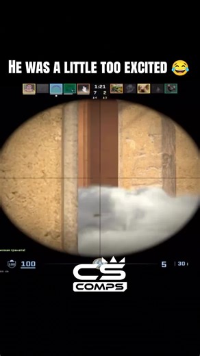 don't forget to follow #csgo #cs2 #cs2funny #counterstrike