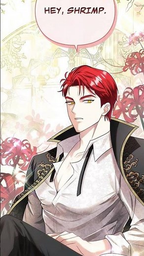 living with my villainous uncle. #manhwa #manhua #love #reels #webtoon #song