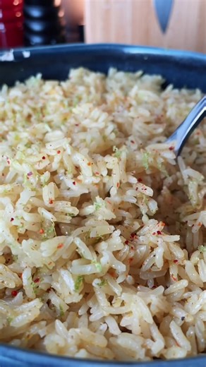 Comment préparer un délicieux riz pilaf au curry