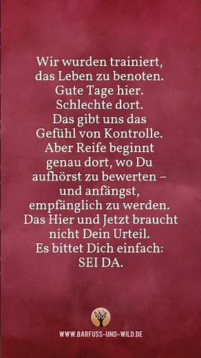 »Jede Sekunde zählt« – manche verstehen das völlig falsch … [PODCAST #291]