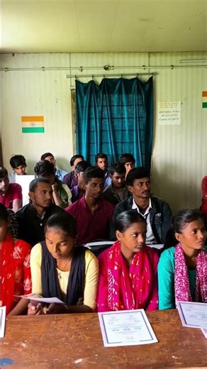 Kushal Yuva Program (निर्मली ब्लॉक कैंपस निर्मली सुपौल बिहार)