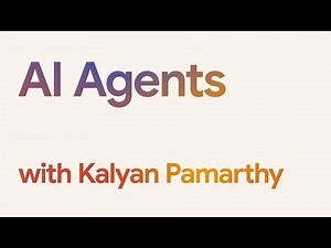 AI Agent Overview