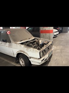 OR Tambo abandoned cars: tackling the airport's vehicle problem