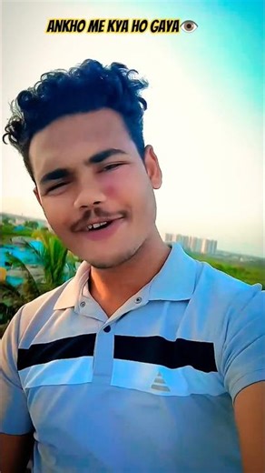 Teri Gulabi Labon Mein Kho Gaya ❤️🥀 | Romantic Shayari Status ##shorts