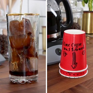 9 Hacks For Coffee Addicts | Tasty UK