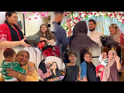 New Dulhan Ghar aayi ❤️ | 1 day PUNE Trip 😍